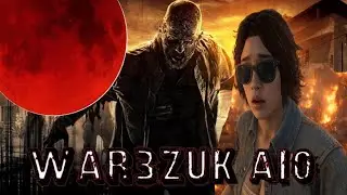 WAR3ZUK AIO  Mod | 18 | The Questionable Blood Moon Horde Base - Did it WORK?