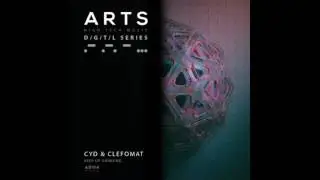 cyd, Clefomat - Keep Up (Original Mix)