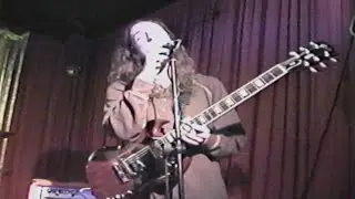 Hafsol - Autumn '23, Live at Ortlieb's