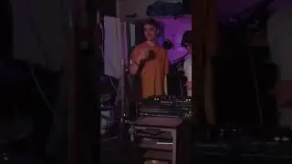 Tech House DJ Set: 