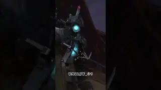 The struggle of the alliance #skibiditoilet