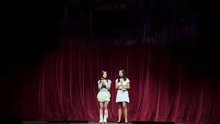 If Only - Leann & Denise