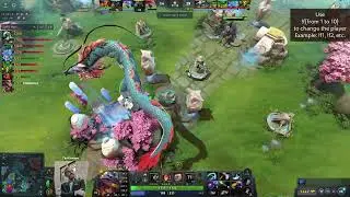 TeaGuvnor [Top rank 582] | Dota 2 gameplay