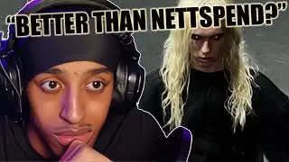 2Hollis  - gold (Official Music Video) (REACTION)