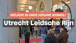 Utrecht Leidsche Rijn Aftermovie | HiFi Klubben bij jou in de stad