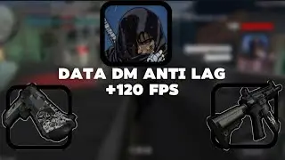 [NG-RP] DATA DEMERA ANTI LAG APK V11