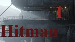 Hitman Codename 47 #01 - Первый взгляд PC Beta Ultra