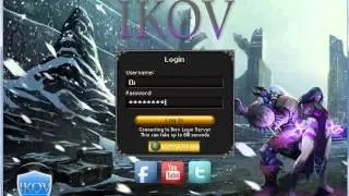 Ikov, Smd ddosing - 50b stake