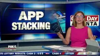 I-Team: Maximize Savings with App Stacking