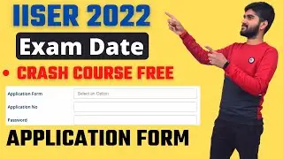 IISER 2022 Exam Date | JEE Advanced 2022 | KVPY