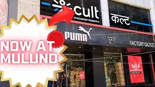 First Look at Cult Fit Mulund | Ultimate Fitness Experience!