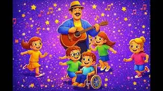 Pode correr- Ideia de acolhida na escola 