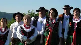 Zapada zmrok - Kliszczacy