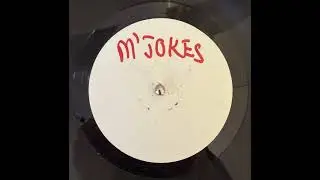 Mjokes - Majema (Kalawa Jazmee, 199?) [Kwaito]
