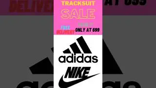 tracksuit by Nike and addidas #shorts #shortsfeed