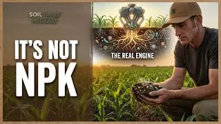 The Engine Behind Every Profitable Farm Isn't NPK