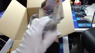 駿河屋 秋葉原駅前店さんで購入した ジャンク駿箱980円