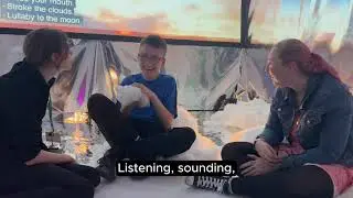 Sensory World