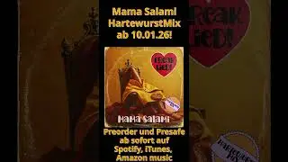#comingsoon #freak #retro #party #music #Schlager #trash #80er #wtf #comedy #ohrwurm #party #90er