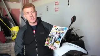 Island Racer TT 2015 - a message from the editor