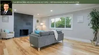 3492 MERIDIAN AVE, SAN JOSE, CA 95124 - MLS #40892327