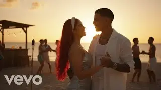 Karol G x Rauw Alejandro-Fuego &ndash; Latin Pop Reggaet&oacute;n Dance Anthem 🌙🔥
