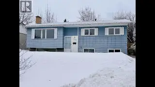 2893 ATHLONE Avenue | Prince George Real Estate