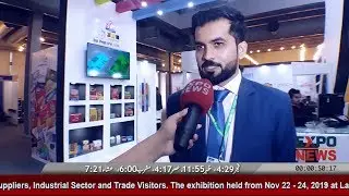 DOT PRINT Lahore : PRINTPAK EXPO 2019 : High Quality Offset Printers of Pakistan