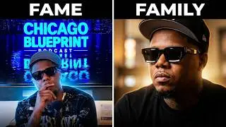 The Reality of Fame: Balancing Fatherhood and Content Creation