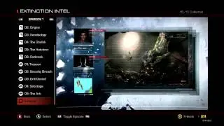 Call of Duty&reg;: Ghosts nightfall intel part 3 of 3