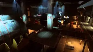 Hammerhead | BF4 Final Stand Cinematic