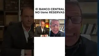 🔴 El BCRA no TIENE RESERVAS | Diego Giacomini