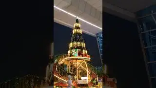 IGI T3 || Delhi Airport