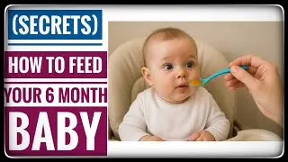 6 महीने के बच्चे को क्या खिलाएँ | Complementary Feeding After 6 Months | Explained by Pediatrician