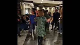 Facimu Rota Bova Bar Vittoria con Bruno Marzano e Oscar Zaccuri