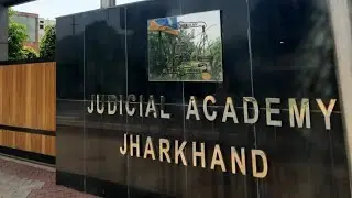 Vlog 6: Jharkhand Judicial Academy, Ranchi (Especially made for Jharkhand Judiciary 2023 Aspirants)