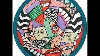 Max Chapman - La Fiesta (Original Mix)