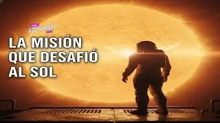 THE SECRET MISSION TO SAVE EARTH FROM THE DYING SUN - SUNSHINE: SOLAR ALERT | SUMMARY