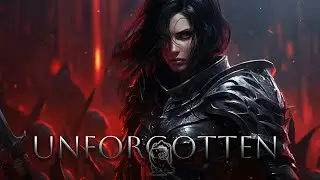 Vow of Iron | Unforgotten OST – Asterlund Inquisitor Dark Fantasy Theme