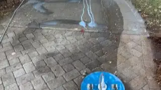 ОГРОМНАЯ МОЙКА ДЛЯ ПОДЪЕЗДА 🎯