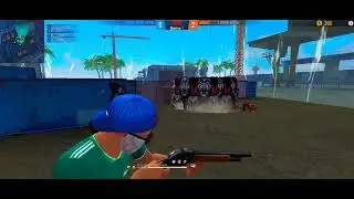 DESTACANDO-FREE FIRE|FRANCO G16 ❤️