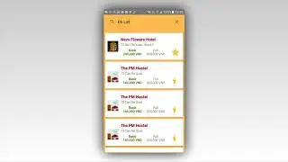 block booking video demo