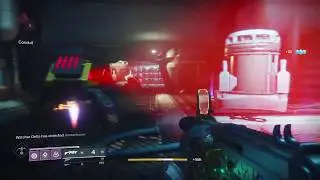 Solo Conduit Key - Leviathan Underbelly