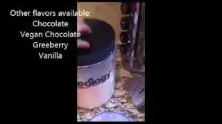 How do I make Shakeology??