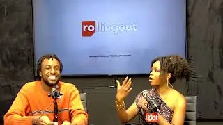An interview with: Riele Downs