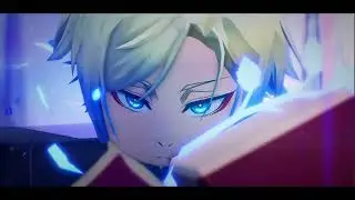 Kaiser's Awakening | Roblox Studio