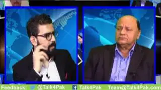 India-Pakistan Nuclear Arms Race