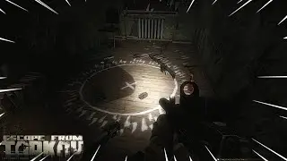 Tarkov PVE - DORMS MARKED KEY ACQUIRED - Uncut 1.0 - Episode 16