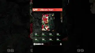 INSANE NEW ROSTER REVOLUTION LTD MIKE EVANS! MADDEN 25 ULTIMATE TEAM!