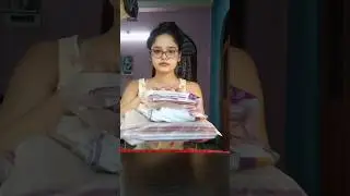 DIY craft items Unboxing 😱🔥🤯#shorts #craft #unboxing